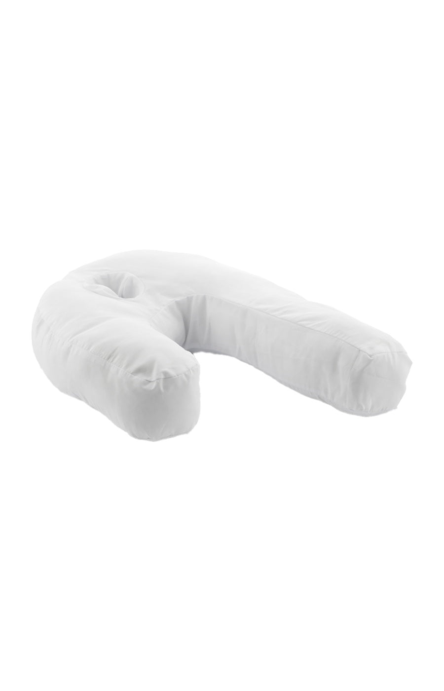 Oreiller ergonomique de position latérale