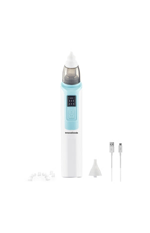 Aspirateur nasal rechargeable - Enfant