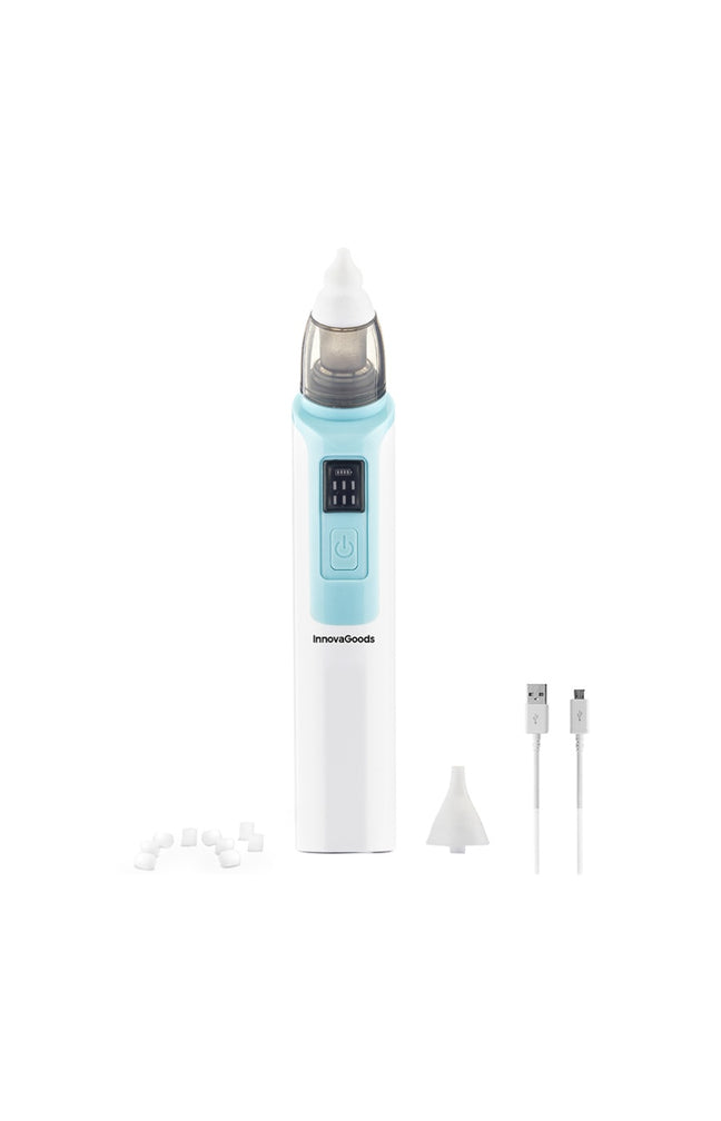 Aspirateur nasal rechargeable - Enfant