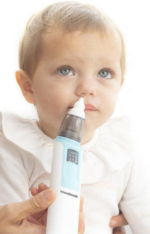 Aspirateur nasal rechargeable - Enfant
