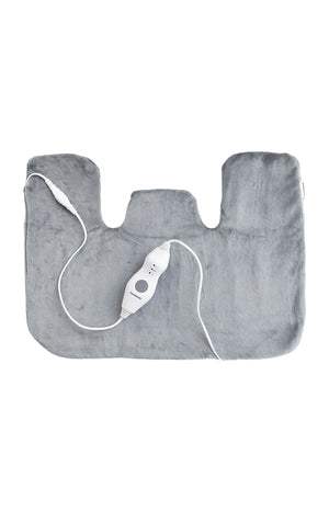 Coussin électrique relaxant - Cou & épaules