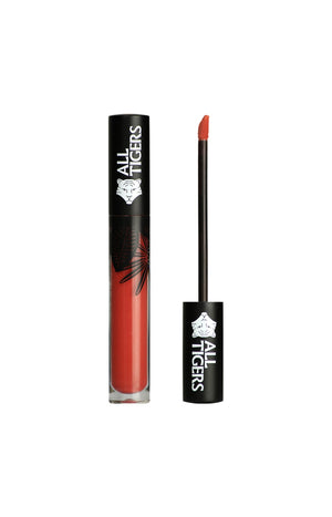 Rouge à lèvres liquide mat naturel - 8 ml