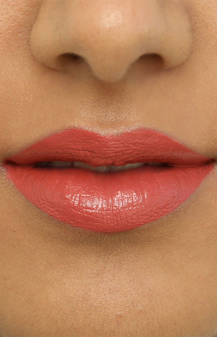 Rouge à lèvres liquide mat naturel - 8 ml