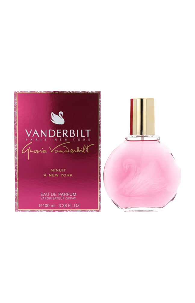 Minuit à New York Eau de parfum - Oriental floral