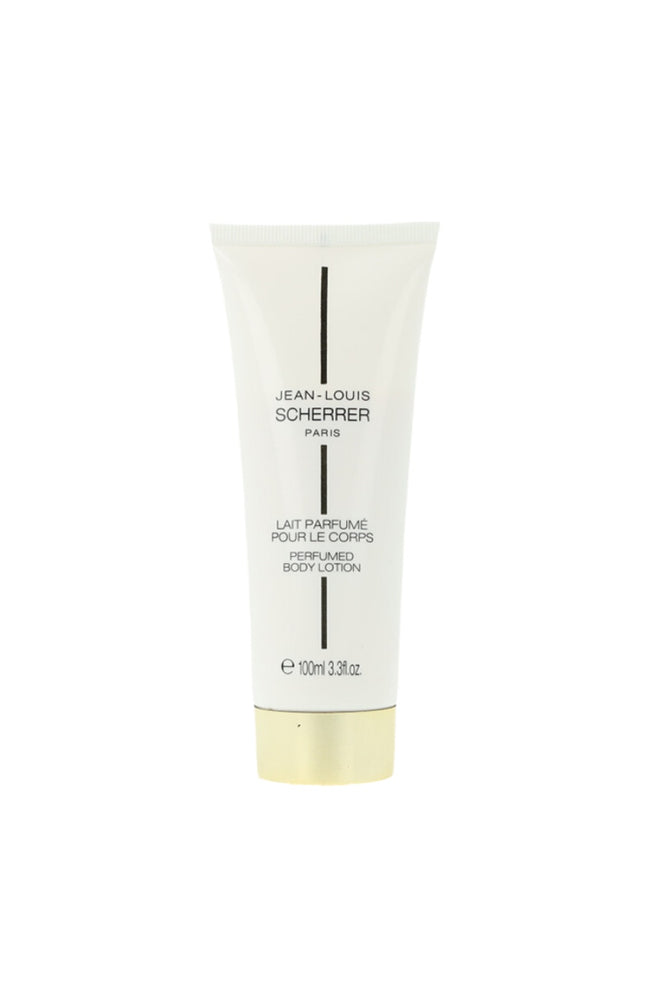 Lait parfumé corps - Chypre floral - 100 ml