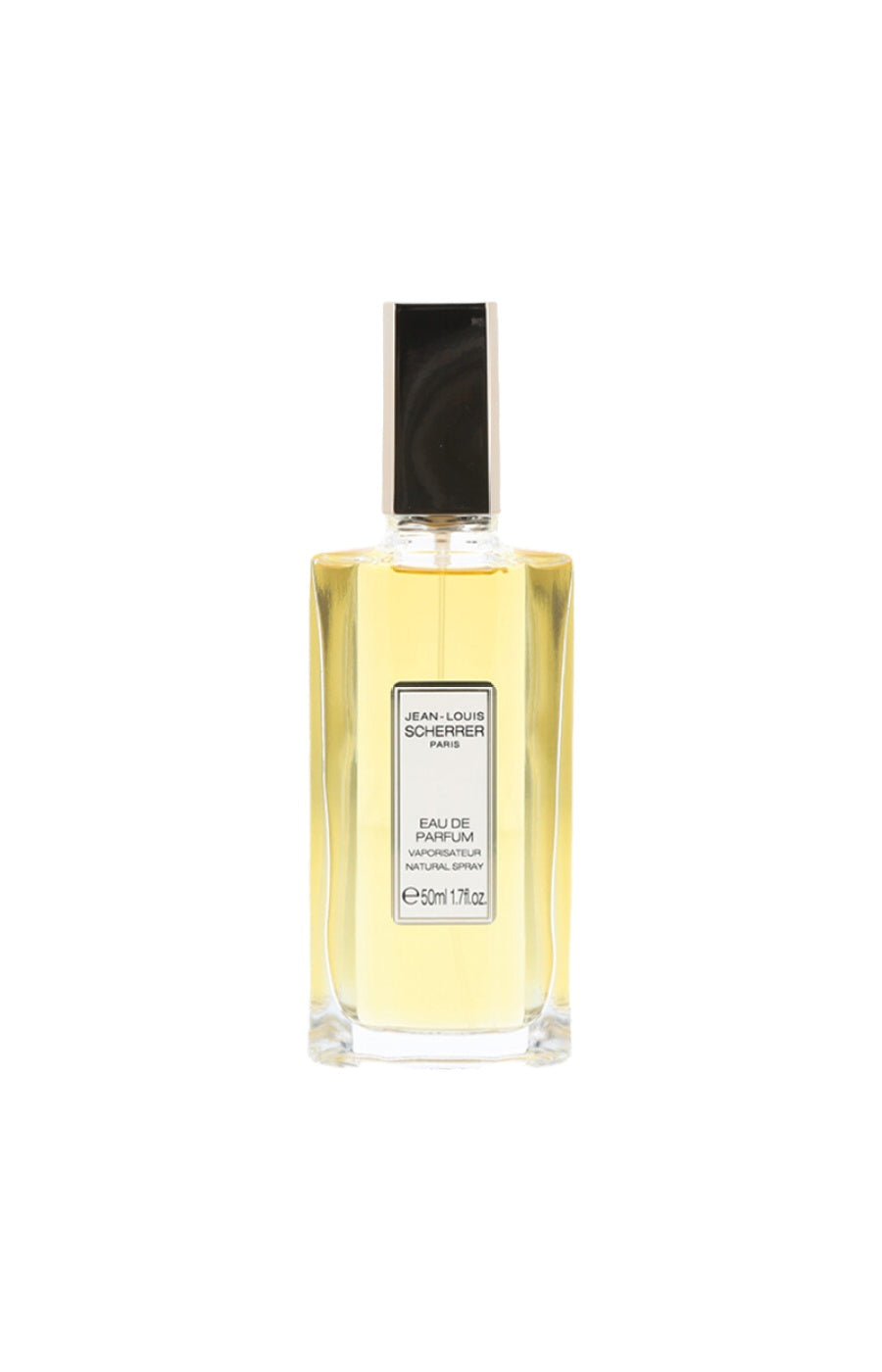Jean Louis Scherrer Eau de parfum - Chypré floral