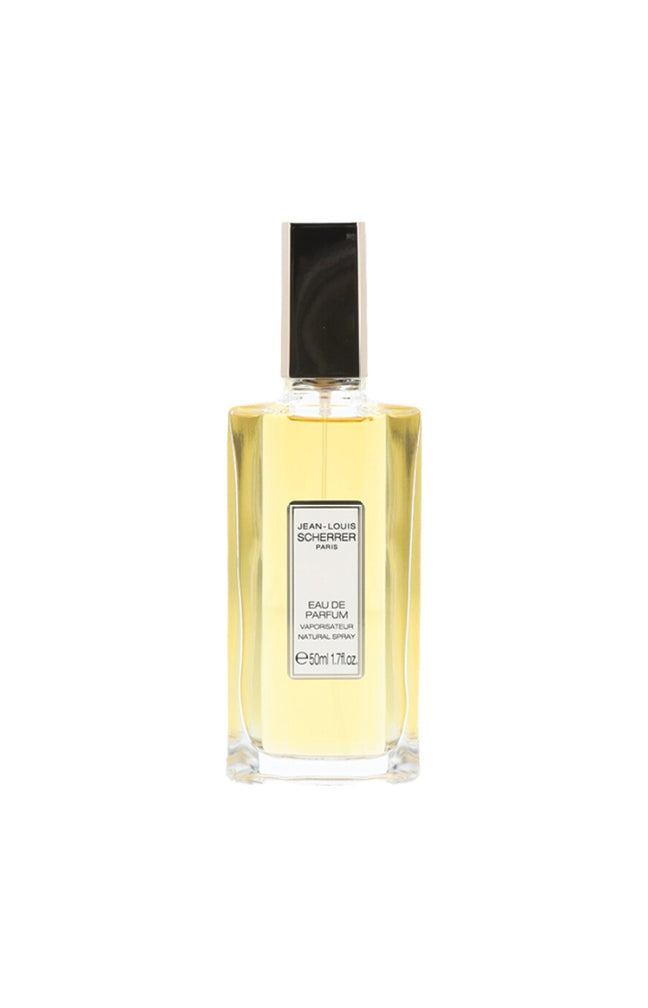 Jean Louis Scherrer Eau de parfum - Chypré floral