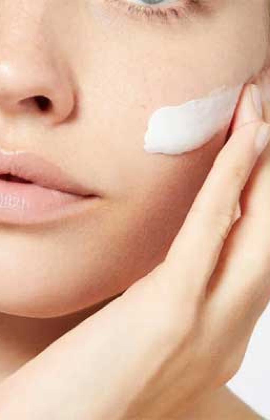 Crème nourrissante zones sensibles - La véritable crème de Laponie - Beurre de karité & huile de macadamia - Visage & corps