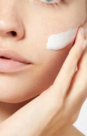 Crème nourrissante zones sensibles - La véritable crème de Laponie - Beurre de karité & huile de macadamia - Visage & corps
