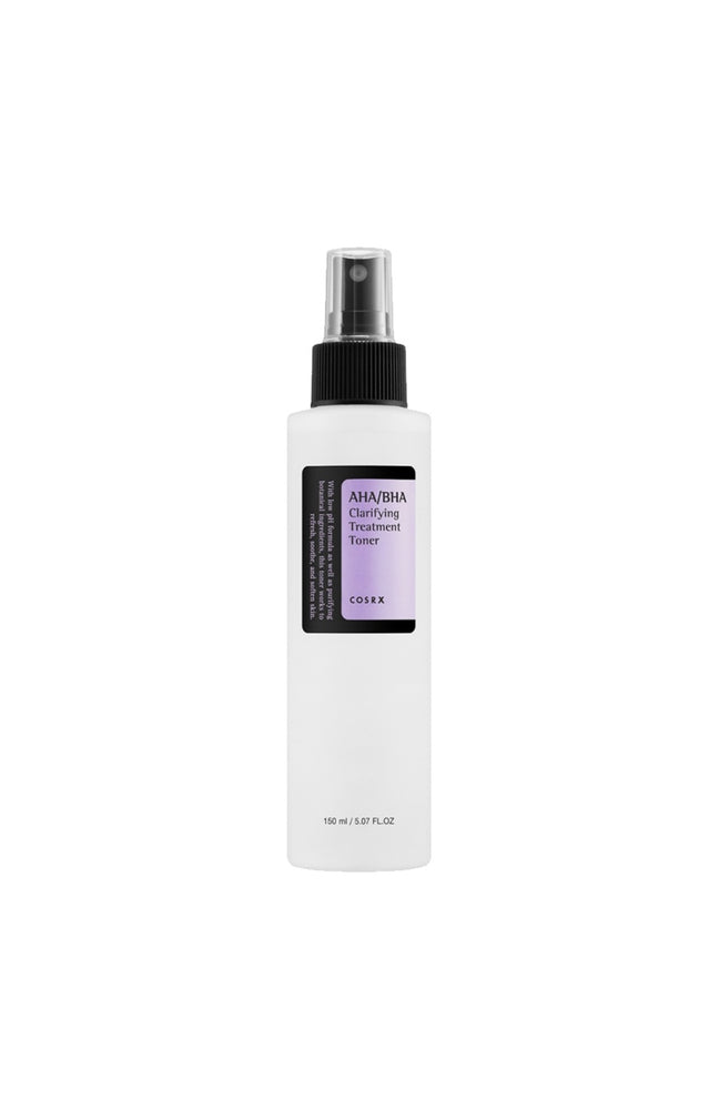 Cosrx - Lotion tonique purifiante - Peaux normales à sèches