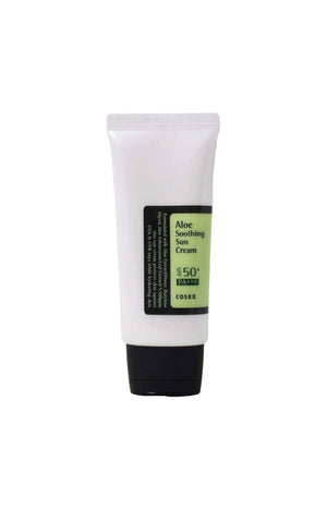 Cosrx - Crème solaire SPF50 - Peaux normales à sèches  - 50 ml