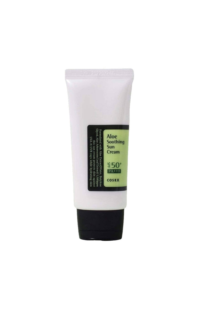 Cosrx - Crème solaire SPF50 - Peaux normales à sèches  - 50 ml