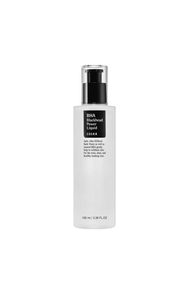 Cosrx - Lotion nettoyante - BHA - Peaux mixtes à grasses