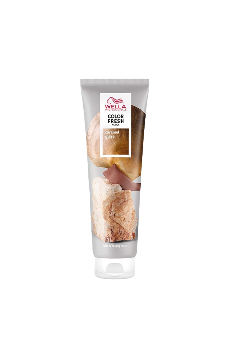 Masque coloration temporaire - Color Fresh - Caramel Glaze - 150 ml