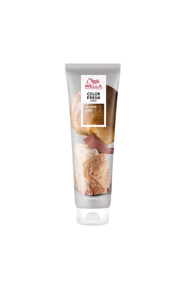 Masque coloration temporaire - Color Fresh - Caramel Glaze - 150 ml