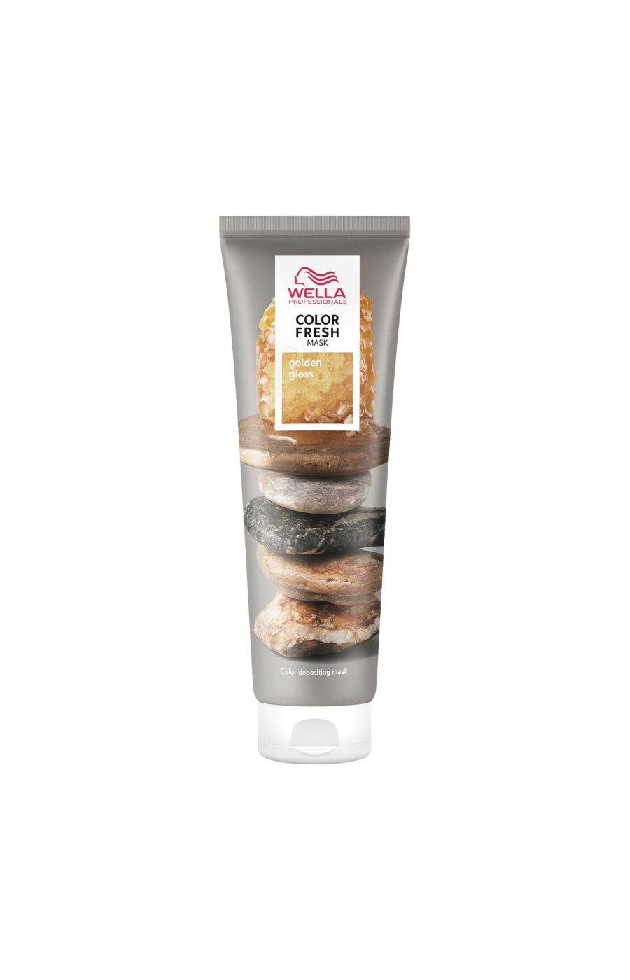 Masque coloration temporaire - Color Fresh - Golden Gloss - 150 ml