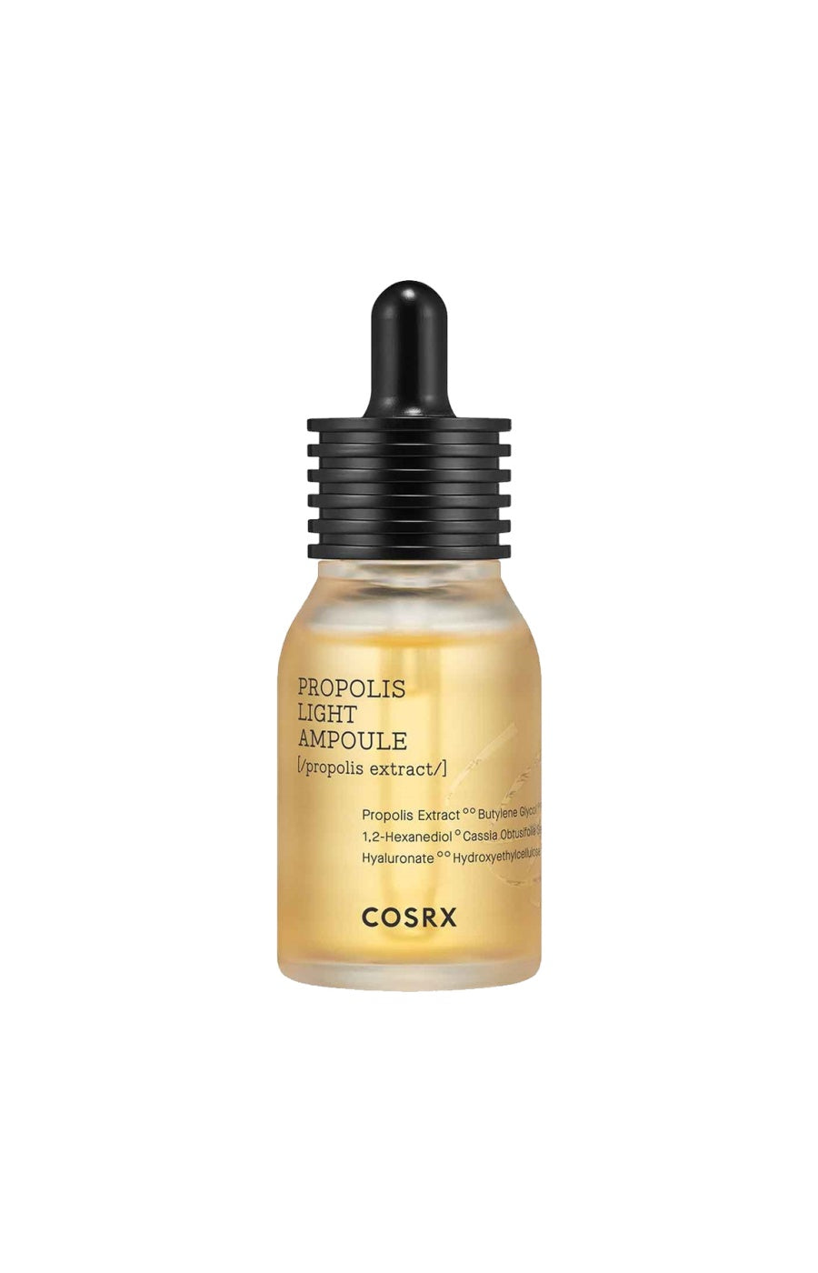 Cosrx - Sérum illuminateur - Propolis & vitamine B5 - Peaux ternes & fatiguées
