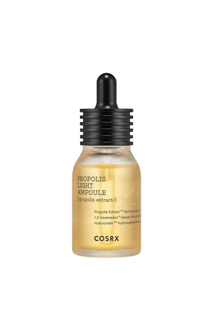 Cosrx - Sérum illuminateur - Propolis & vitamine B5 - Peaux ternes & fatiguées