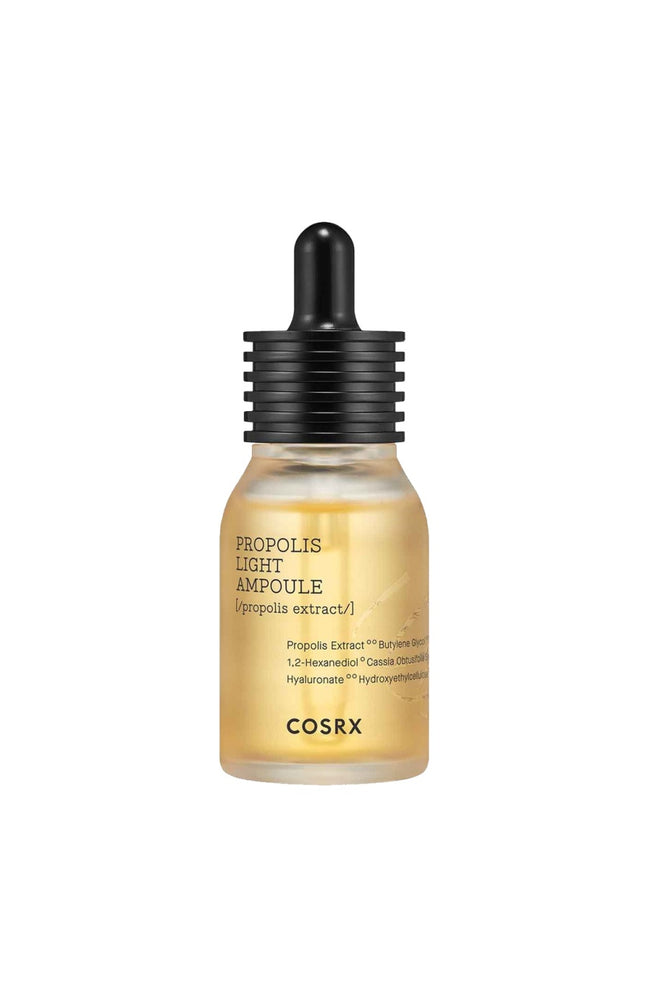 Cosrx - Sérum illuminateur - Propolis & vitamine B5 - Peaux ternes & fatiguées