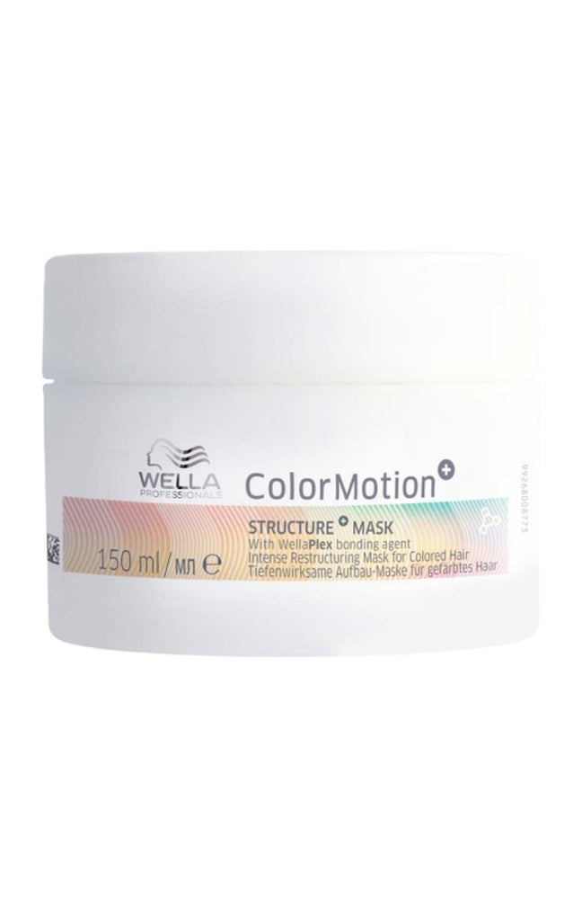 Masque révélateur de couleur - ColorMotion - Cheveux colorés - 150 ml