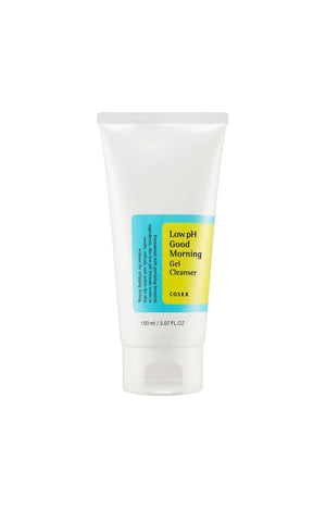Cosrx - Gel nettoyant - BHA - Peaux sensibles - 150 ml