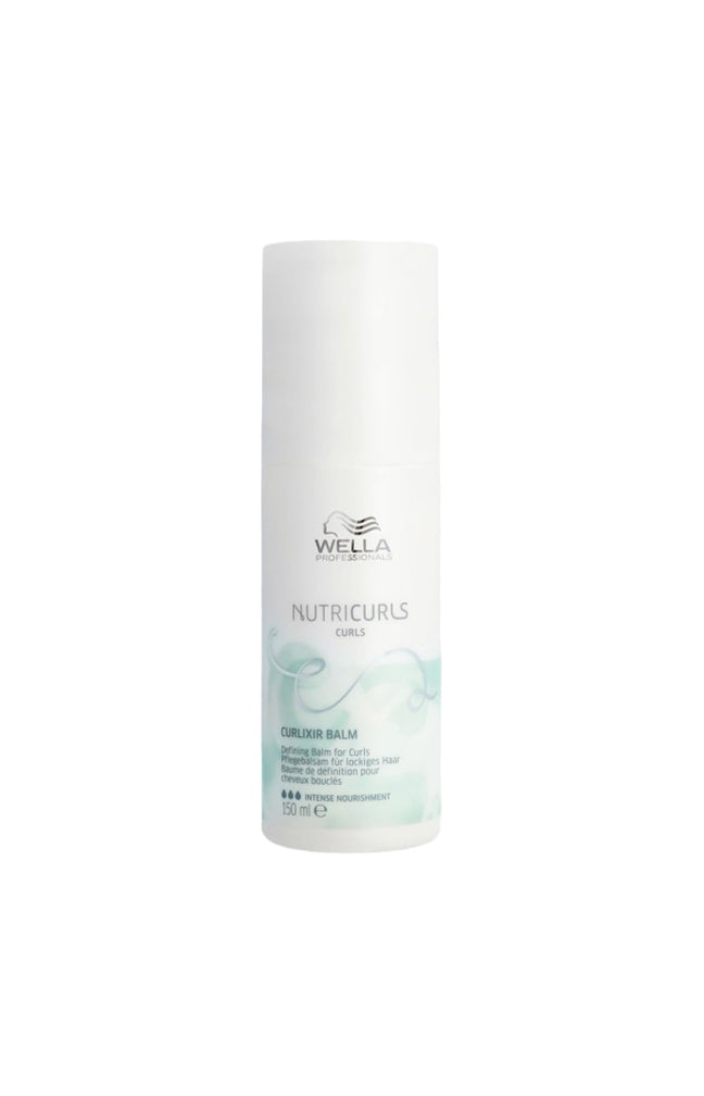 Baume nourrissant - Nutricurls - Cheveux bouclés - 150 ml