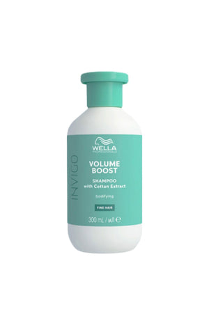 Shampoing épaississant - Volume Boost - Cheveux fins