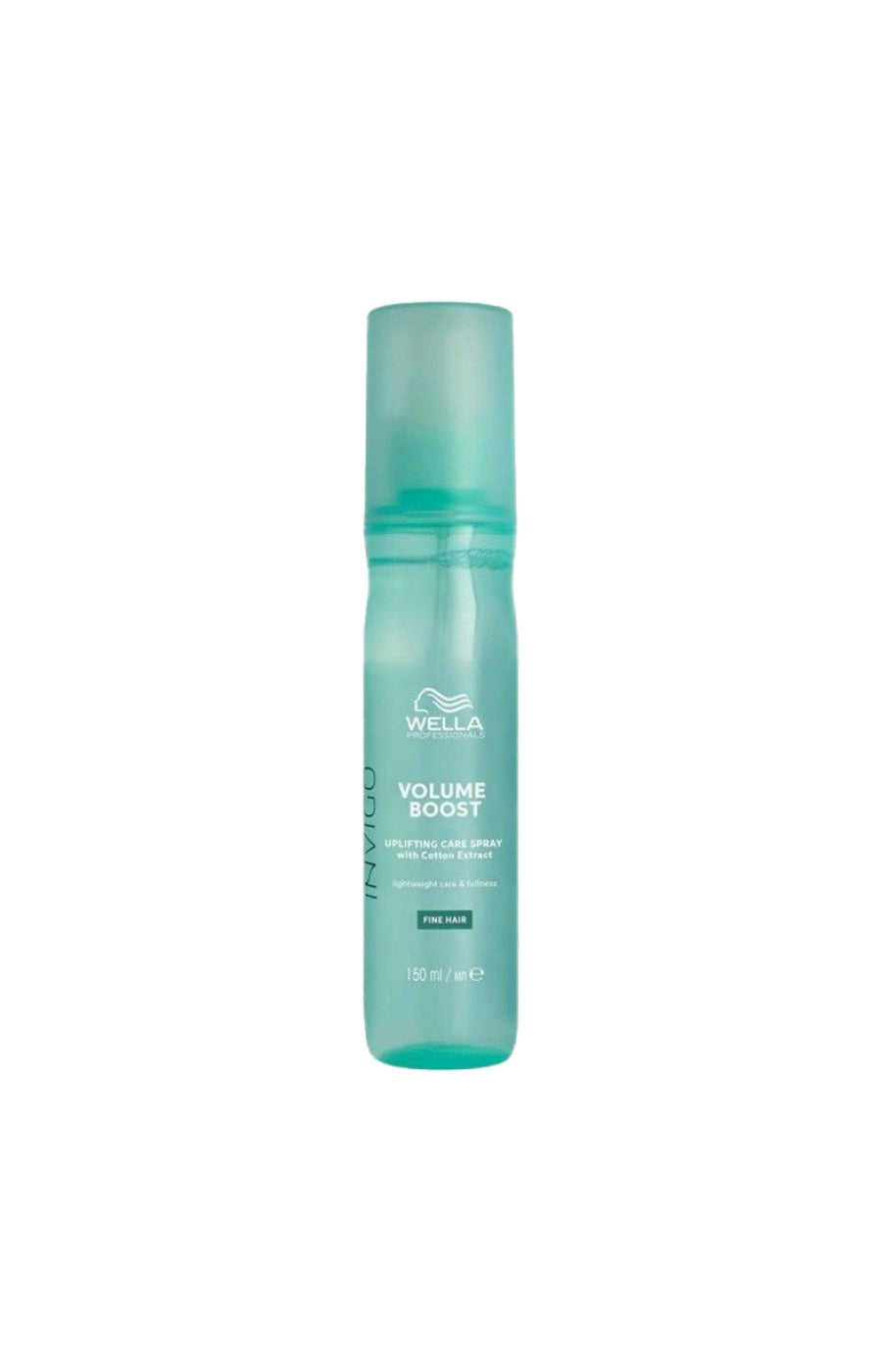 Spray épaississant sans rinçage - Volume Boost - Cheveux fins - 150 ml