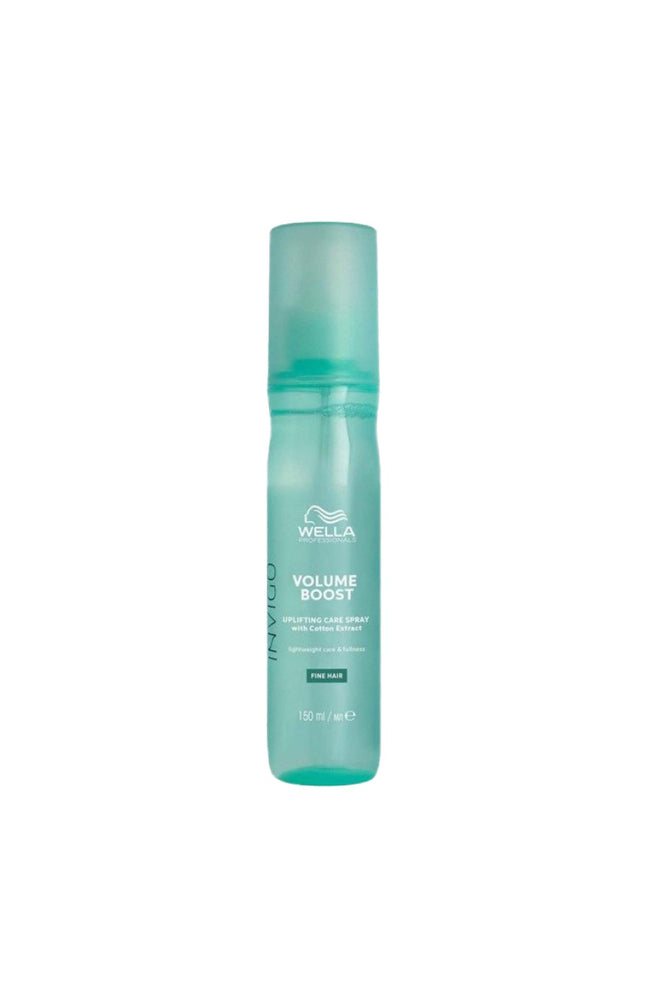 Spray épaississant sans rinçage - Volume Boost - Cheveux fins - 150 ml