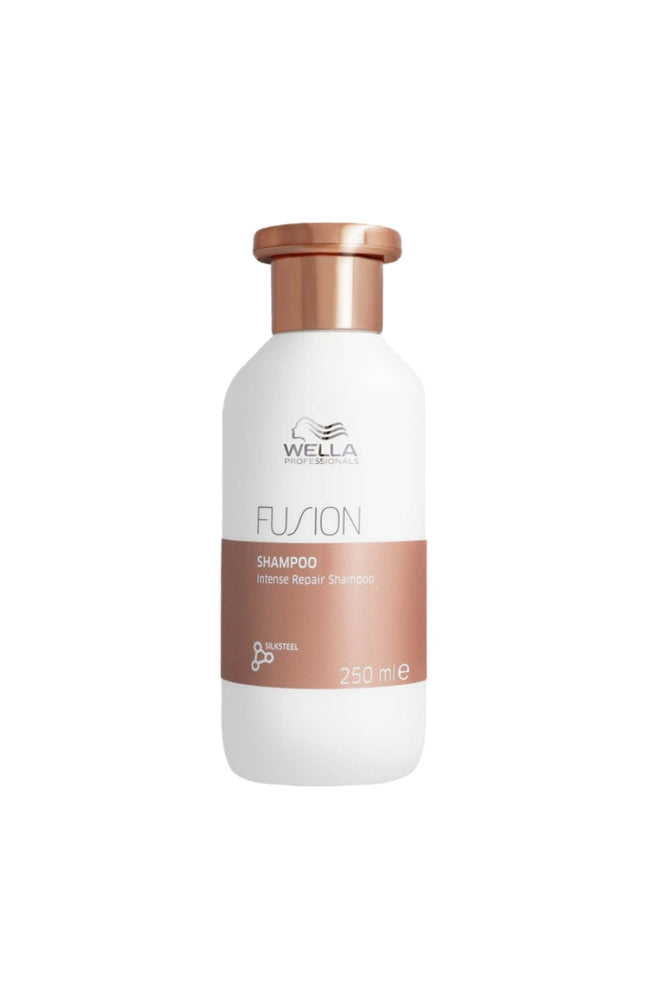 Shampoing réparation intense - Fusion Intense Repair - Cheveux abîmés - 250 ml