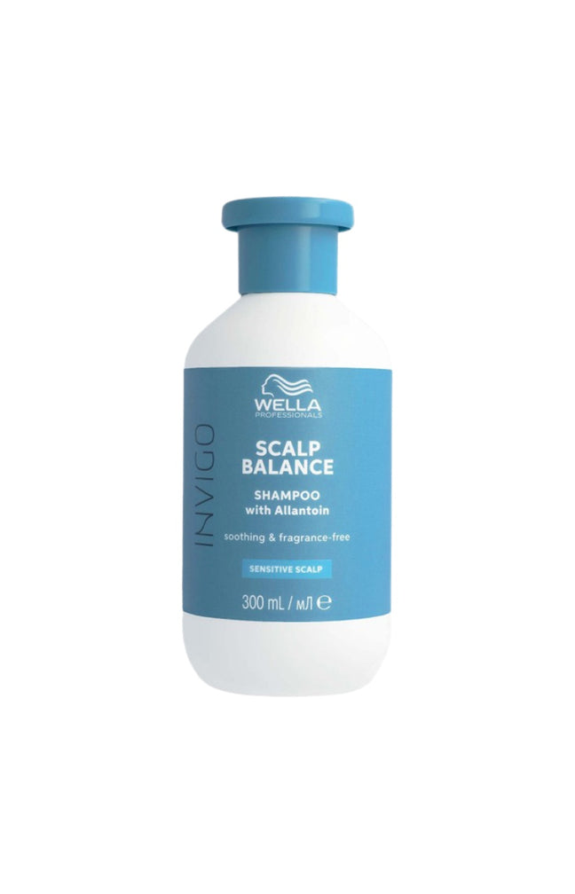 Shampoing apaisant - Scalp Balance - Cuir chevelu sensible