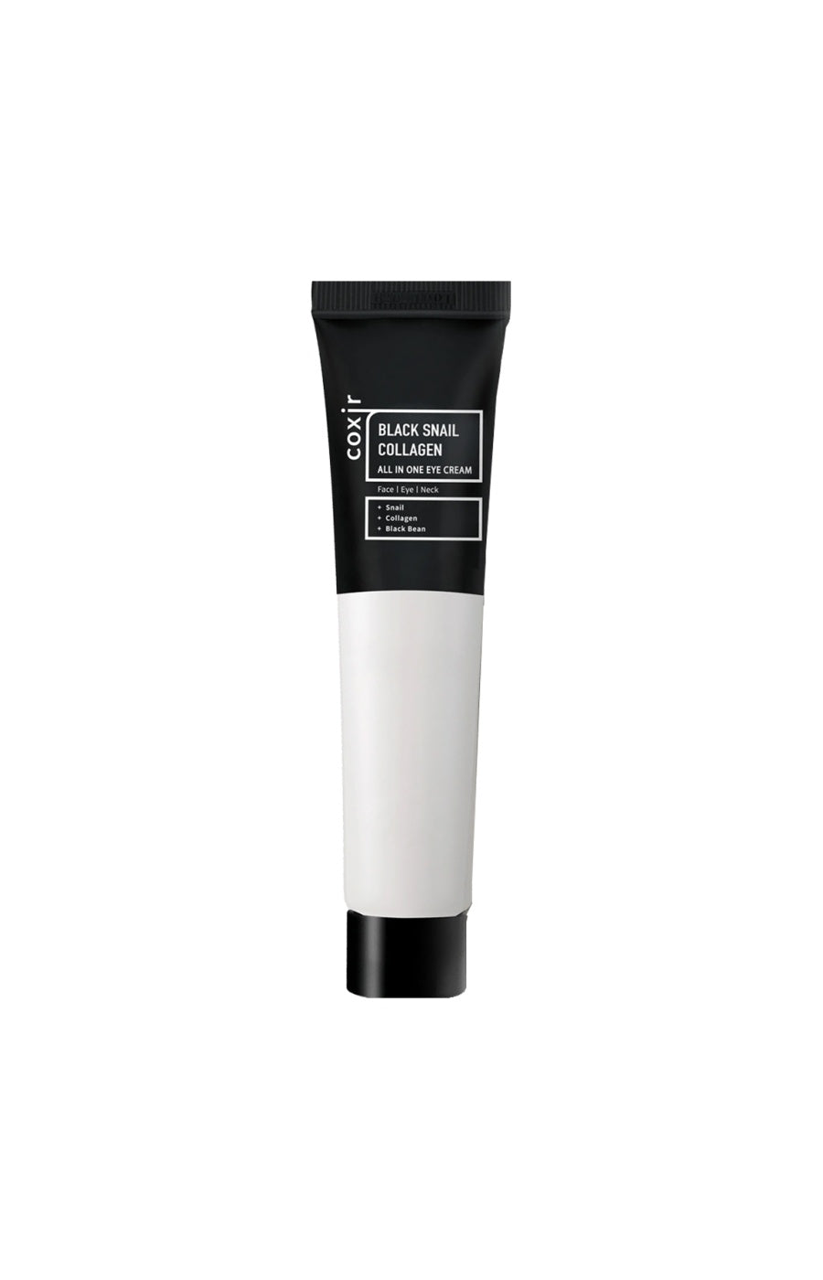 Crème contour des yeux illuminateur - Bave d'escargot - Yeux - 30 ml