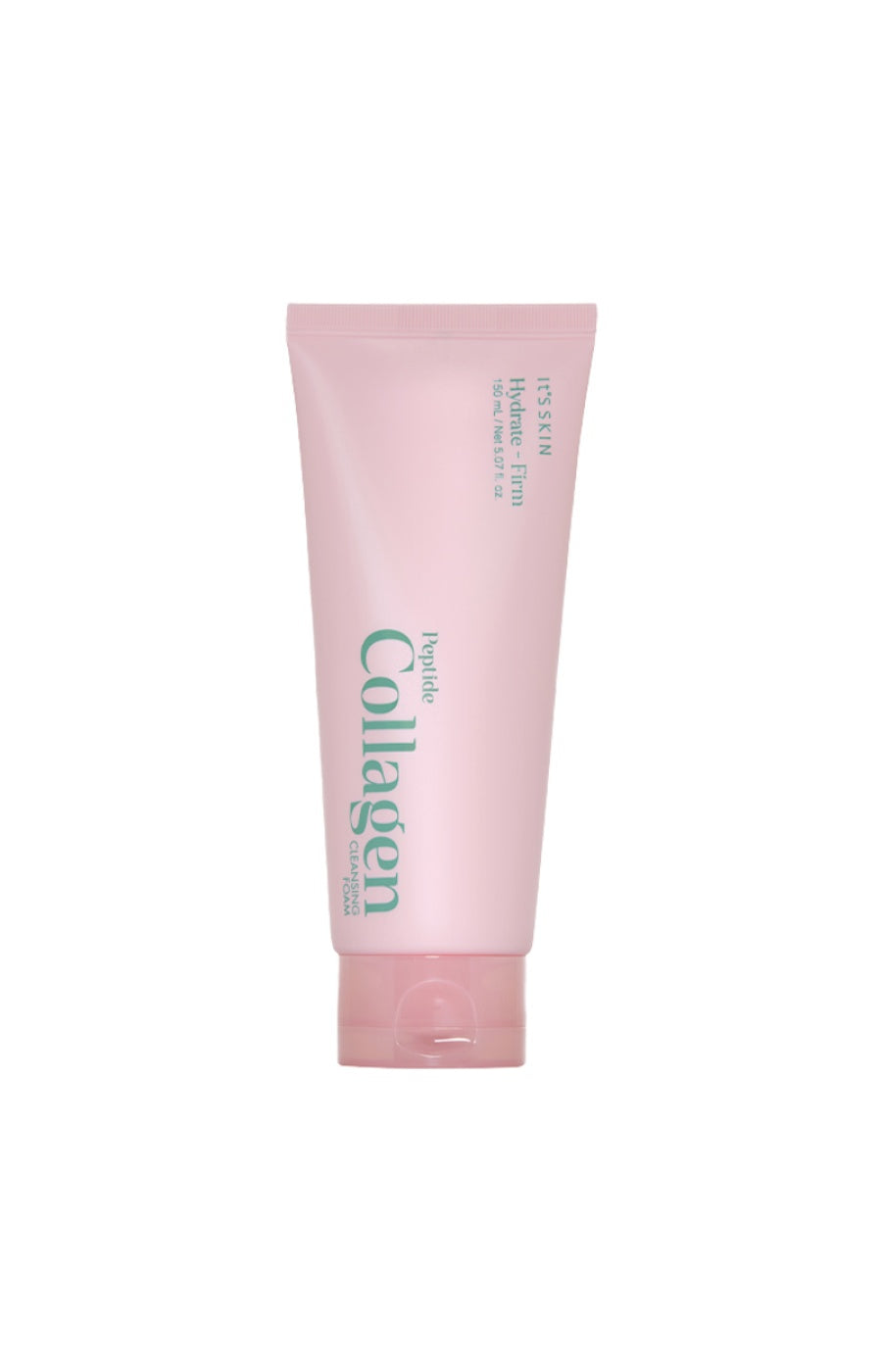 It's Skin - Crème nettoyante - Collagène - Visage - 150 ml