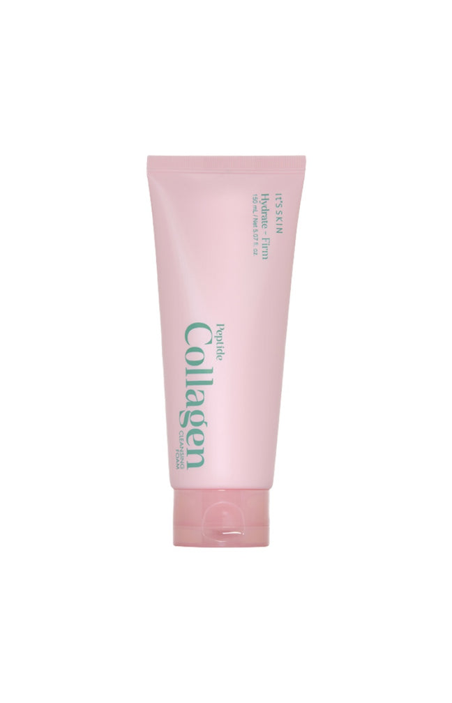 It's Skin - Crème nettoyante - Collagène - Visage - 150 ml