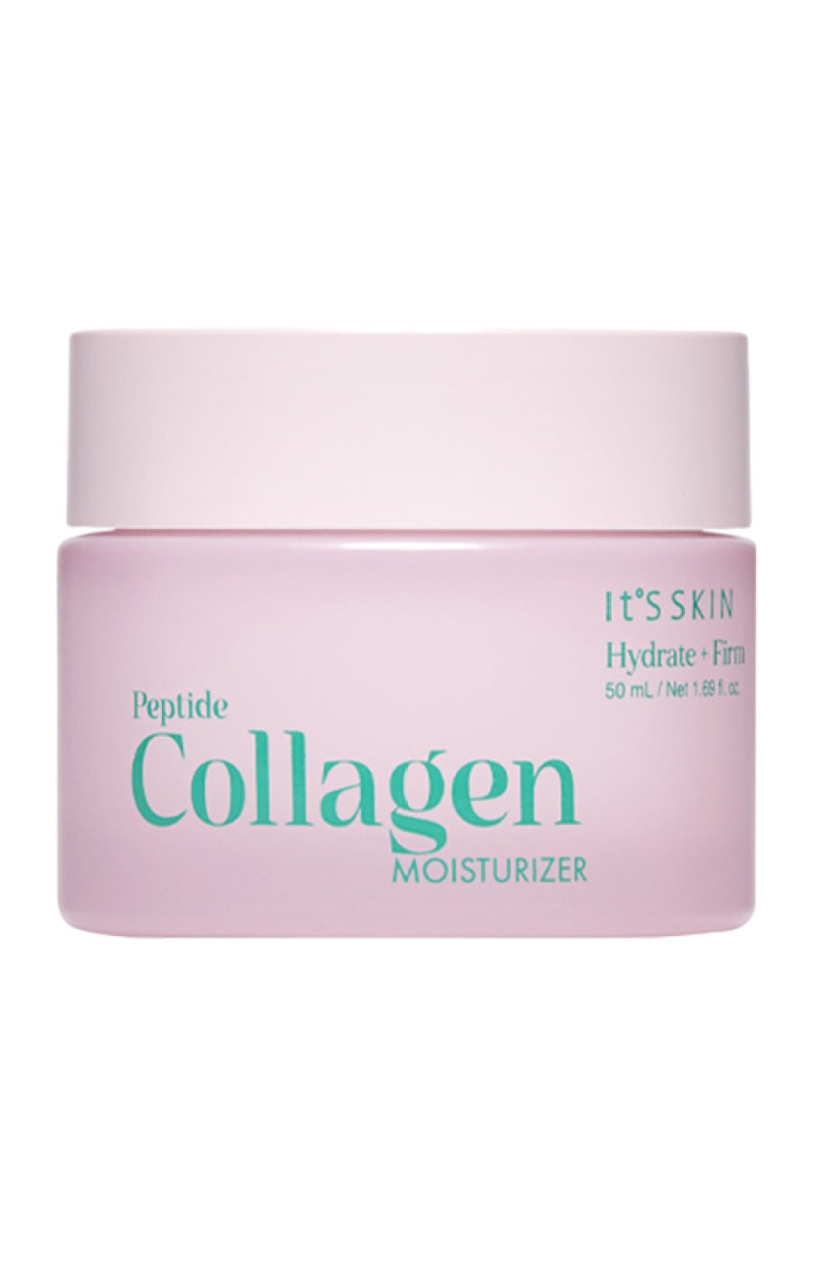 Crème hydratante - Collagène - 50 ml