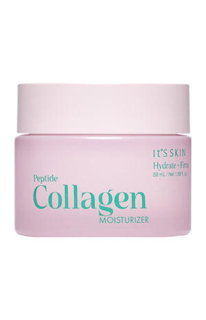 Crème hydratante - Collagène - 50 ml