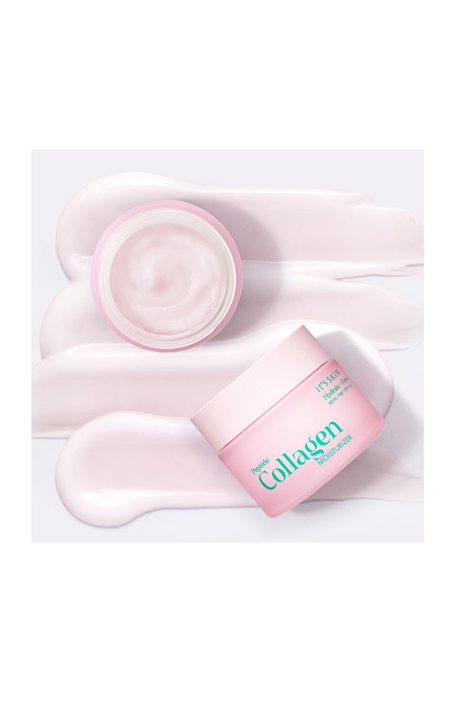 Crème hydratante - Collagène - 50 ml