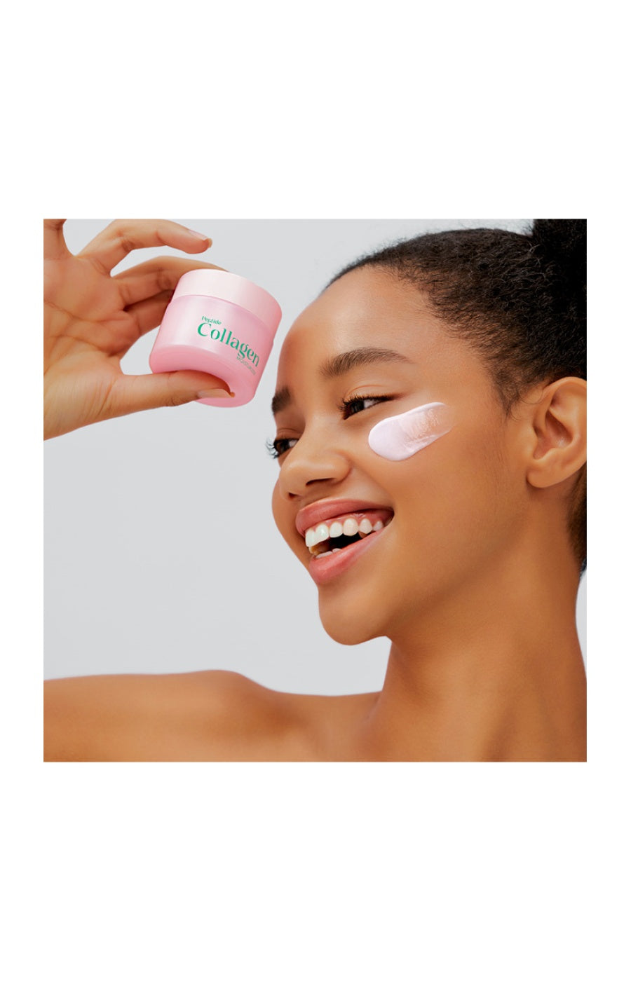 Crème hydratante - Collagène - 50 ml