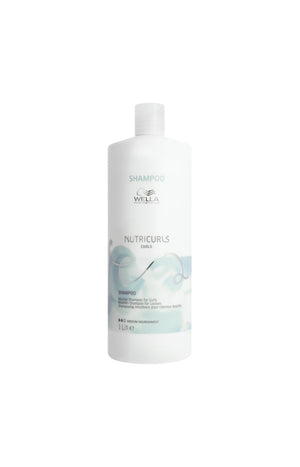 Shampoing micellaire - Nutricurls - Cheveux bouclés ou frisés