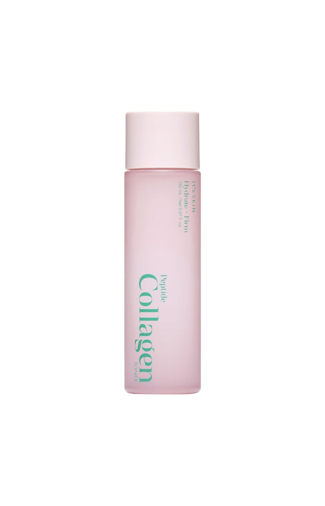 It's Skin - Lotion tonique hydratante - Collagène - Visage - 150 ml