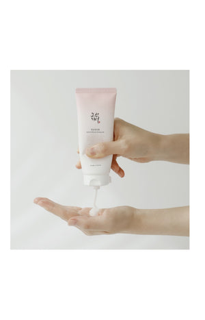Beauty Of Joseon - Gel peeling anti-imperfections - Fleur d'abricot - Visage & corps - 100 ml