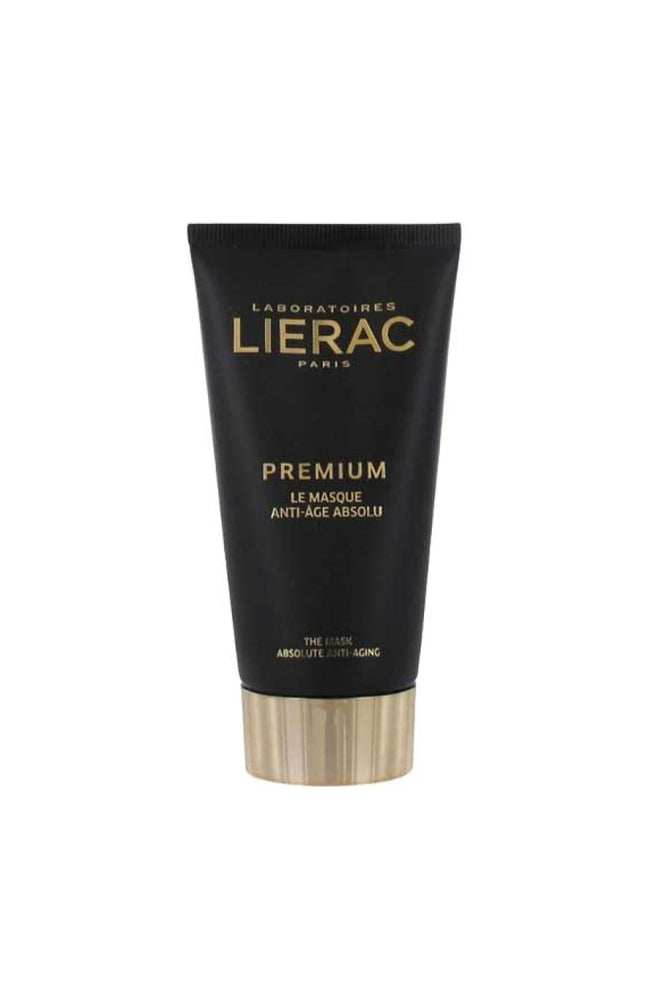 Masque anti-âge - Premium - Acide hyaluronique - Visage - 75 ml