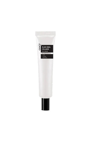 Sérum contour des yeux anti-âge - Collagène & bave d'escargot noir - 30 ml