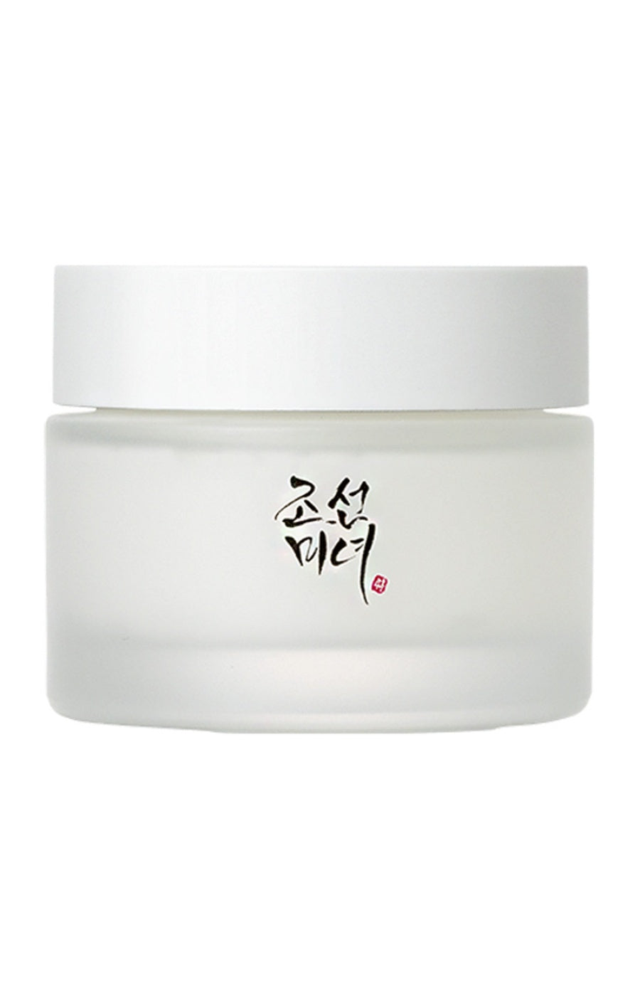 Beauty Of Joseon - Crème hydratante - Eau de riz - Visage - 50 ml