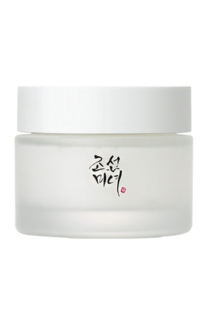 Beauty Of Joseon - Crème hydratante - Eau de riz - Visage - 50 ml