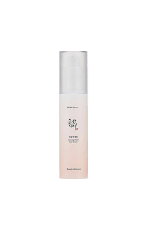 Beauty Of Joseon - Sérum solaire SPF50 - Extrait de ginseng - Visage - 50 ml