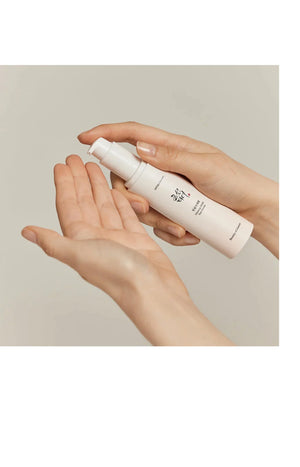 Beauty Of Joseon - Sérum solaire SPF50 - Extrait de ginseng - Visage - 50 ml