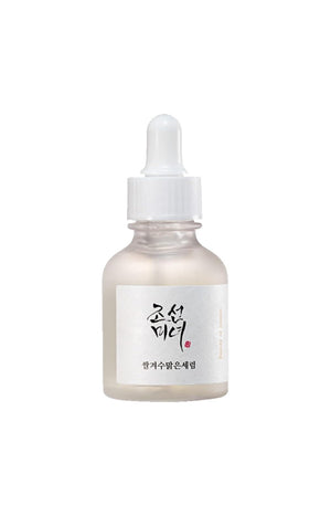 Beauty Of Joseon - Sérum hydratant unificateur de teint - Eau de riz & alpha arbutine - Visage - 30 ml