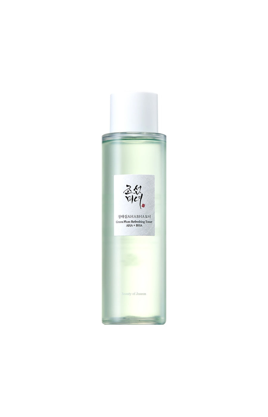 Beauty Of Joseon - Tonique rafraîchissant - AHA & BHA - Visage - 150 ml