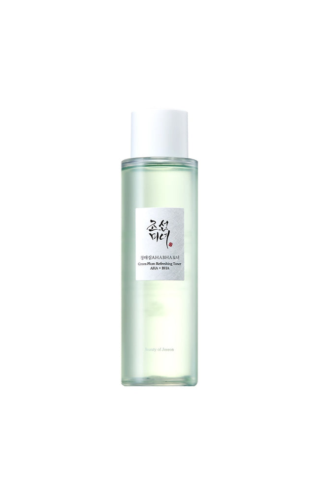 Beauty Of Joseon - Tonique rafraîchissant - AHA & BHA - Visage - 150 ml